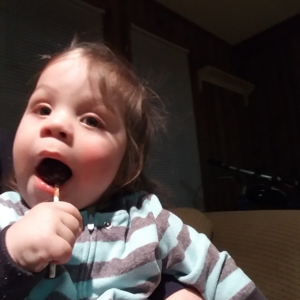 Meet your Posher, Vanessa